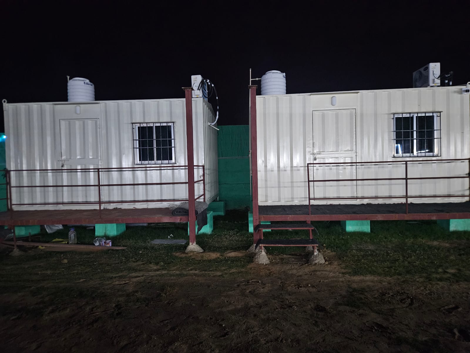 Night View